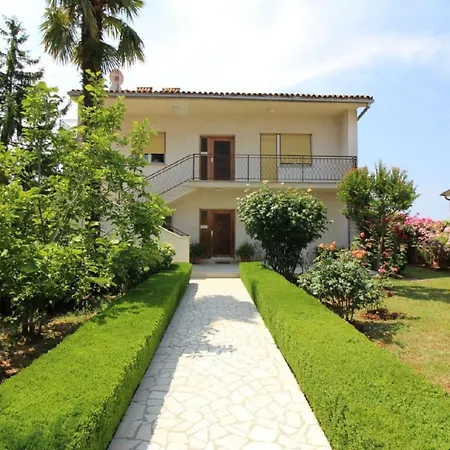 Tino Mit Garten In Strandnaehe By Interhome Apartmán