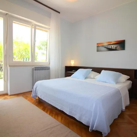 Tino Mit Garten In Strandnaehe By Interhome Funtana
