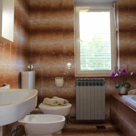 Tino Mit Garten In Strandnaehe By Interhome Funtana