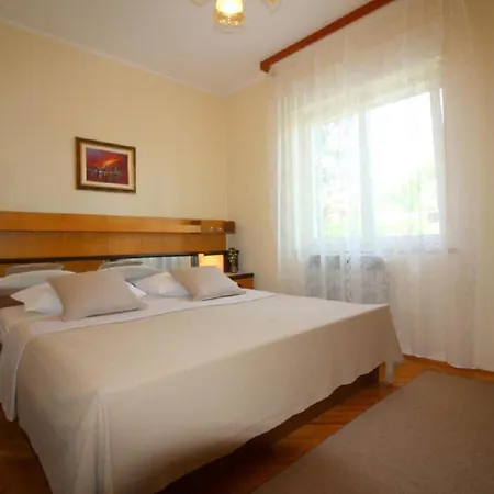 Apartmán Tino Mit Garten In Strandnaehe By Interhome